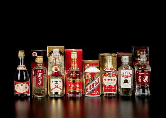 路北老酒储存的方法